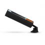 Masturbator Cruizr CP03 automatyczny wibrujący ssący USB - 5