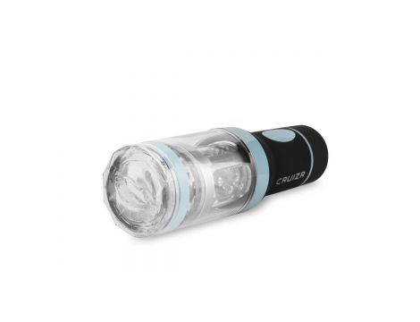 Masturbator obrotowy Cruizr CM04 USB - 3