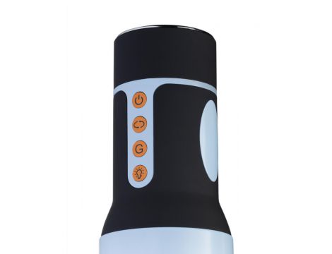 Masturbator obrotowy Cruizr CM04 USB - 4