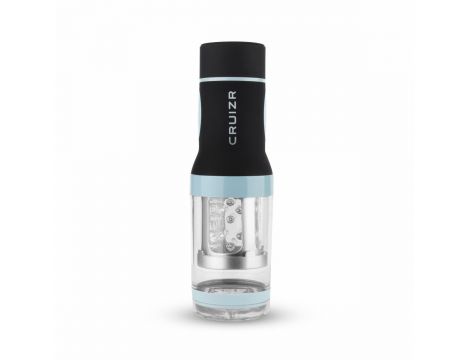 Masturbator obrotowy Cruizr CM04 USB - 5
