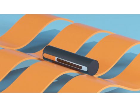Masturbator obrotowy Cruizr CM04 USB - 6