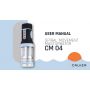 Masturbator obrotowy Cruizr CM04 USB - 8