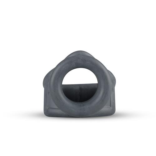 liquid silicone 2 in 1 ballstretcher