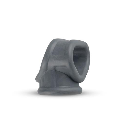 liquid silicone 2 in 1 ballstretcher