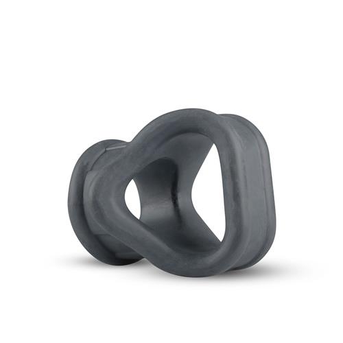 liquid silicone 2 in 1 ballstretcher
