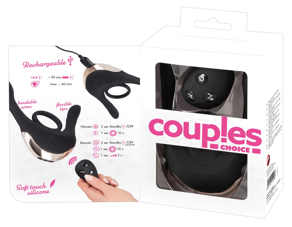 couples choice multi-function