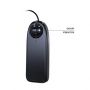 Wibrator realistyczny Baile Beautiful Maddox 18,5 cm przyssawkowy - 3