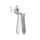 Wziernik pochwy Collins Sinner Gear stal nierdzewna srebrny 16 cm