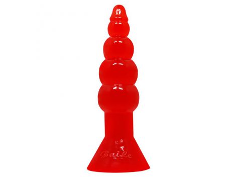 BAILE - BUTT riders, Suction base