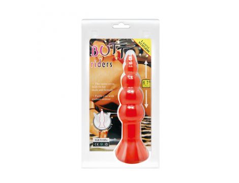 BAILE - BUTT riders, Suction base - 6