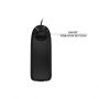 Wibrator realistyczny Baile Cock 22 cm z przyssawką - 6