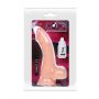Wibrator realistyczny Baile Cock 22 cm z przyssawką - 8