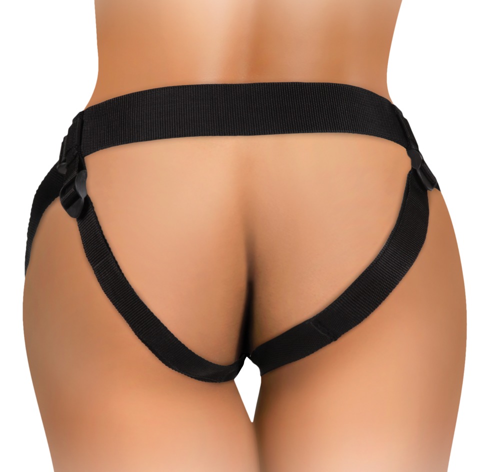 kce comfy body dock strap-on h