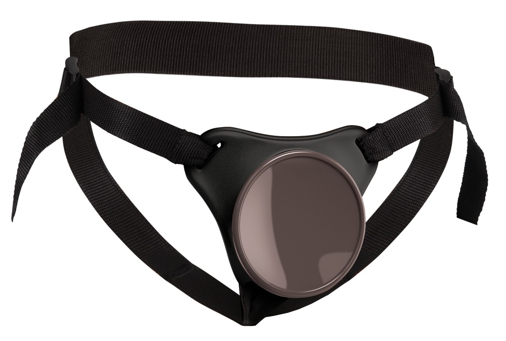 kce comfy body dock strap-on h