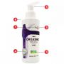Olejek do masażu erotycznego LoveStim Orgasmic Touch Desire 150 ml - 5