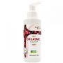 Olejek do masażu Orgasmic Touch wiśniowy LoveStim 150 ml - 3