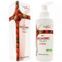 Olejek do masażu erotycznego Orgasmic Touch truskawkowy LoveStim 150 ml - 2