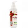 Olejek do masażu erotycznego Orgasmic Touch truskawkowy LoveStim 150 ml - 5