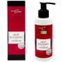 Olejek rozgrzewający do masażu erotycznego LoveStim Hot Romantic 150 ml - 6