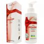 Olejek do masażu erotycznego LoveStim Orgasmic Touch malinowy 150ml - 7