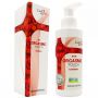 Olejek do masażu erotycznego LoveStim Orgasmic Touch malinowy 150ml - 6