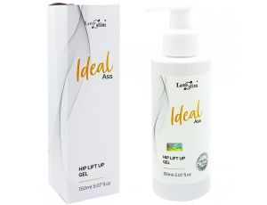 Żel Ideal Ass powiększająco ujędrniający pośladki LoveStim 150 ml