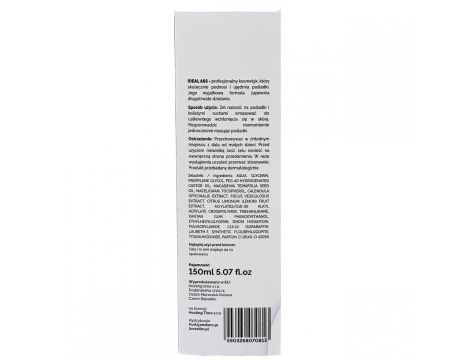 Żel Ideal Ass powiększająco ujędrniający pośladki LoveStim 150 ml - 6