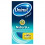 Prezerwatywy cienkie Unimil Natural+ naturalne 12 szt 53 mm - 3