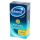 Prezerwatywy cienkie Unimil Natural+ naturalne 12 szt 53 mm