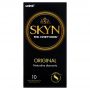 Prezerwatywy nielateksowe SKYN Original 10 sztuk - 2