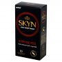 Prezerwatywy SKYN Intense Feel stymulujące nawilżane nielateksowe 10 szt - 2