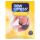 Prezerwatywy New Caress Safeness II grubsze bezpieczne 52 mm naturalne