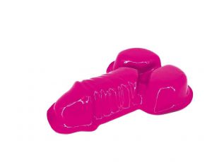 Fun Products - Penis Baking Cake