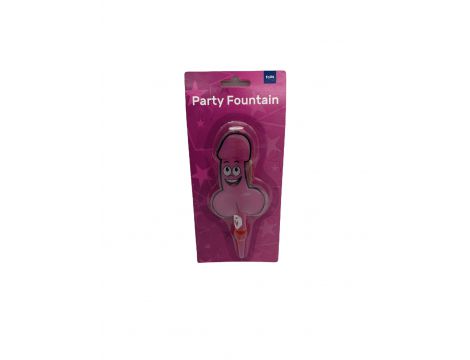 Raca z penisem Kinky Pleasure 12 cm - 2
