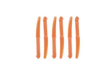 Fun Products - Penis Knife 6 pcs