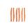 Fun Products - Penis Knife 6 pcs