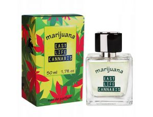 Woda perfumowana z feromonami Marijuana Aurora 50 ml