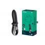 Wibrator analny podgrzewany Satisfyer Hot Passion czarny app - 6