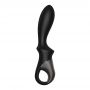 Wibrator analny Satisfyer Heat Climax z ogrzewaniem - 2