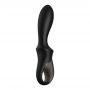 Wibrator analny Satisfyer Heat Climax z ogrzewaniem - 3