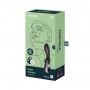 Wibrator analny Satisfyer Heat Climax z ogrzewaniem - 4