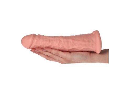 Dildo realistyczne Enea Flesh Toyz4lovers 23.5 cm - 3
