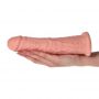Dildo realistyczne Enea Flesh Toyz4lovers 23.5 cm - 4