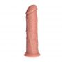 Dildo realistyczne Enea Flesh Toyz4lovers 23.5 cm - 6