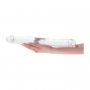 Dildo podwójne Real Rapture TPR 48 cm - 4