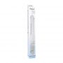 Dildo podwójne Real Rapture TPR 48 cm - 5