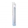 Dildo podwójne Real Rapture Double Treasure 43 cm TPR - 5