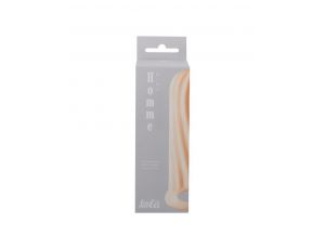 Przedłużka na penisa Homme Wide cielista 13cm