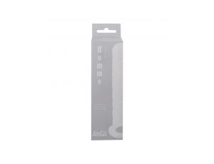 Przedłużka Homme Long biała TPE 15,5 cm
