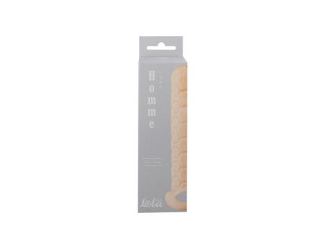 Przedłużka Homme Long Lola Games TPE 15,5 cm